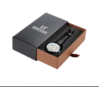 klocka watch box