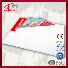 blank painting canvas for painting