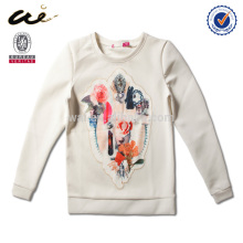 Ladies' fashion blouse ladies' popular blouse ladies' casual blouse