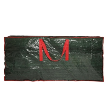 Waterproof Zippered Christmas Tree Storage Bag