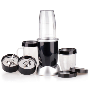 Portable Blender Grinder: Your Ultimate Multifunctional Mixer Blender Solution