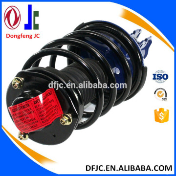 kyb complete strut assembly