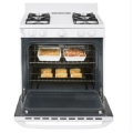 White Teka Oven Built-in Ovens