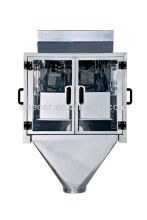 CW-AX4 4-HEAD Multi-head weigher