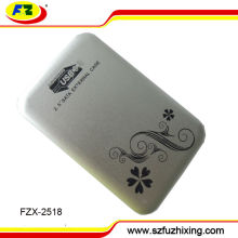 USB 3.0 2.5 inch SATA HDD case hdd Enclosure