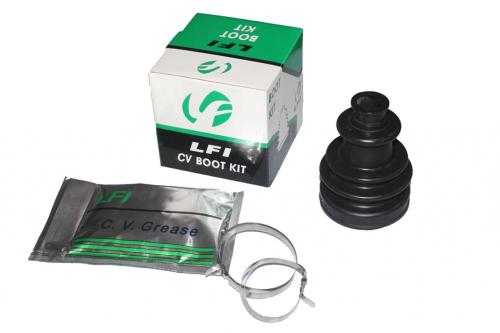 Kit di boot split LFI