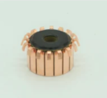 Slotted Type commutator factory