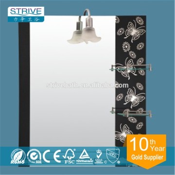 hollywood light mirror