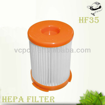 vacuum cleaner hepa filter(HF35)