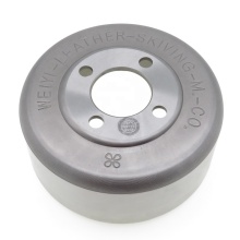 WEIYI Bell Knife for 801 Skiving Machine - Made in China