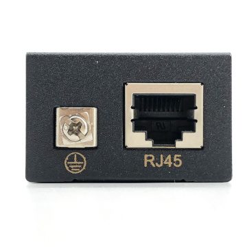 VGA To RJ45 Signal Extender CAT-5e/6 30M Converter