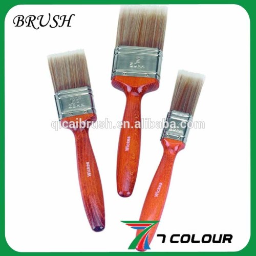 Wooster Pro nylon/polyester paint brushes,paint brushes wholesale,paint brush filament