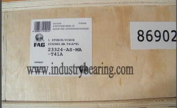 Shaker Screen roller bearing FAG 22318-E1-T41D