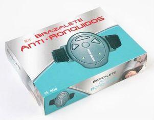 Electronic Anti Snoring Watch Aids That Work CE Approve