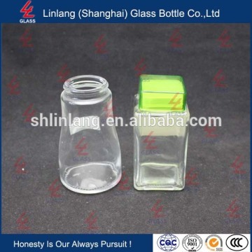 Wholesale Manufacturer Glass Bottle Flavor Glass Bottle Manufacturer