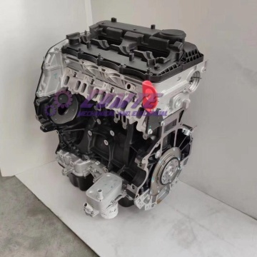 PUMA 2.2L Engine for Ford Ranger