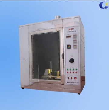 Glow Wire Tester/ Glow Wire Test Apparatus