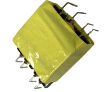 EQ 32 PC44 high voltage transformer