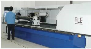 ceramic anilox roller for flexo printing machine
