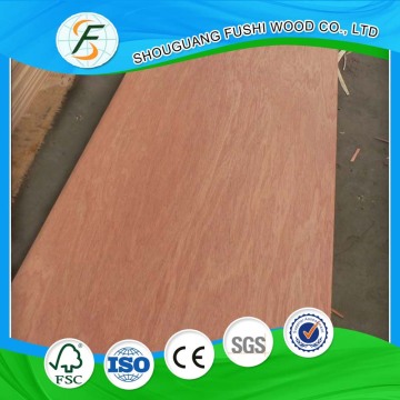 4mm Veneer Plywood Door Skin