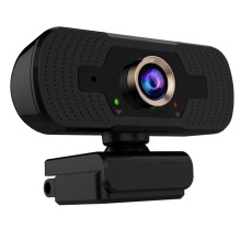 Logitech 1080P High-Quality Camera Webcam