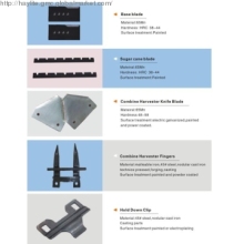 High Quality Agriculture Parts