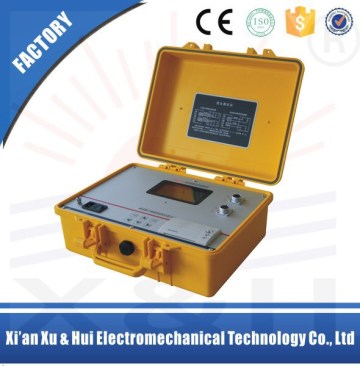 Auto Transformer turns ratio tester