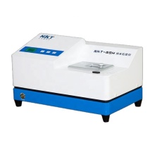 Nanoparticle Tracking Dynamic Light Scattering Particle Size Analyzer
