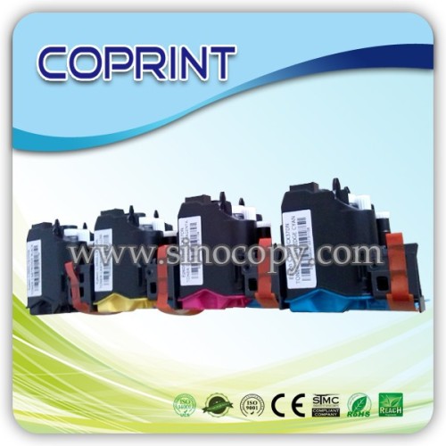 printer color laserjet for TEC3900BK/3900C/3900M/3900Y