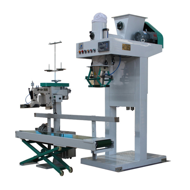 Automatic-PACKING-MACHINE