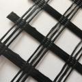 PVC-beschichtetes biaxiales PET-Geogitter