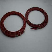 Pipe Protective Constant wattage heating cable