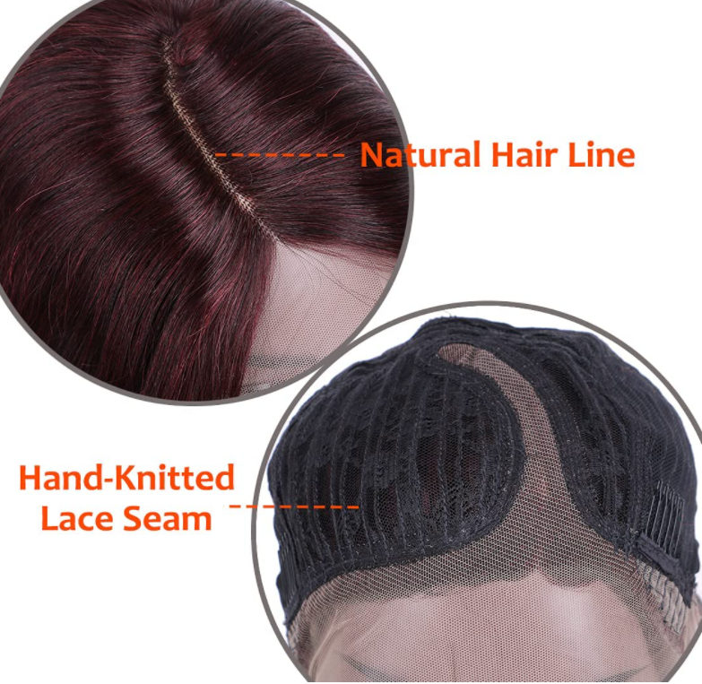 Wholesale Cheap Price Short Straight Bob Wigs Brazilian Human Hair Lace Front Wigs for Black Women13x4 Lace Front Wigs
