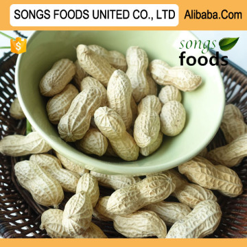 New Crop Peanut Songs Foods New Crop Peanut