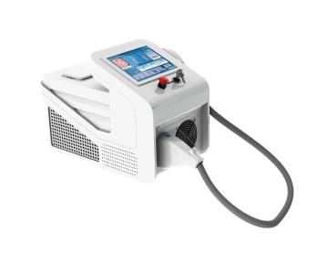 IPL Hair Removal Device for Smooth Skin