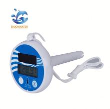 Enjoywater Brand Swimming Pool Digital Pool Digital Wall Thermometer