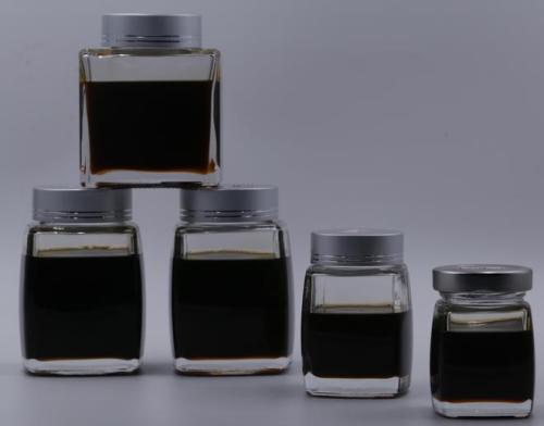 Railway Oil Lubricating Oil Additives