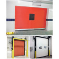 zip fast gate high-speed warehouse roll up doors