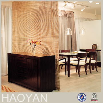 Decorative Bamboo Curtain Vertical Bamboo Shades