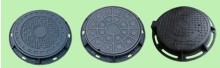 grey cast iron manhole cover,electrical manhole covers