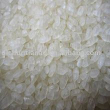 steamed/roasted rice (organic or common types)