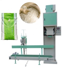 Rice Mill and Packing Machinery Worldwide Agents/Distributors Sought