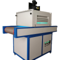 Industrial UV curing equipments