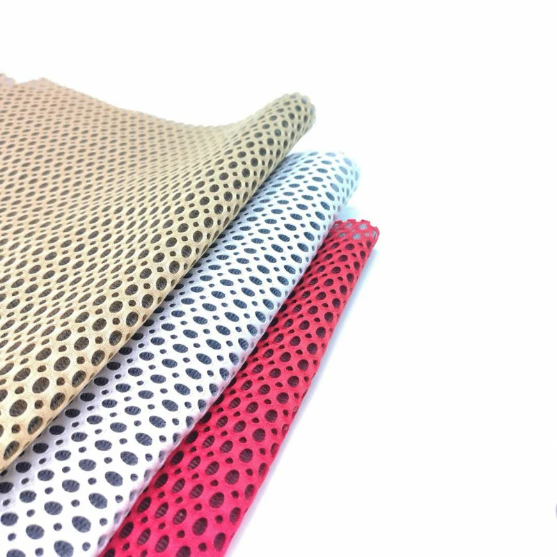 Breathable Mesh Fabric for Mattress