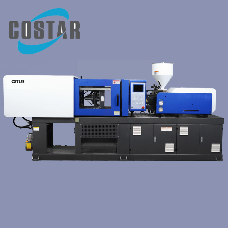 158ton powerjet injection molding machine price