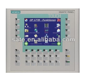 Siemens HMI for Siemens PLC 6AV6642-0DC01-1AX1