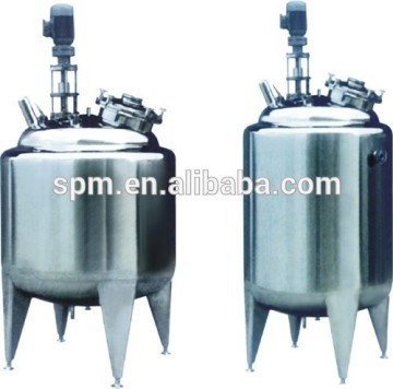 JC Series Depositing Tank