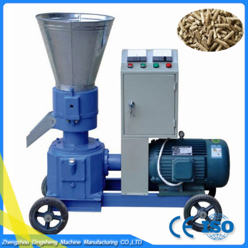 Professional Manufacture Super Quality Animal Feed Machine Line