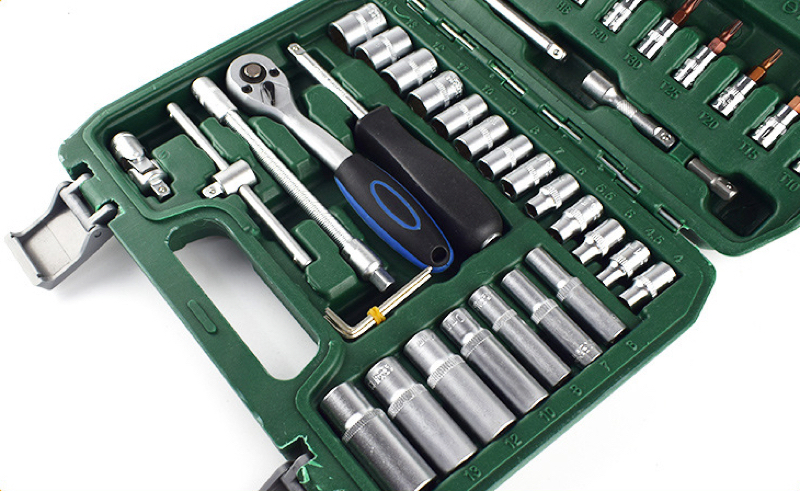 bit socket set