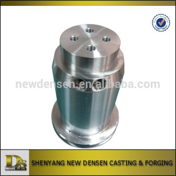 shipping castings and forgings